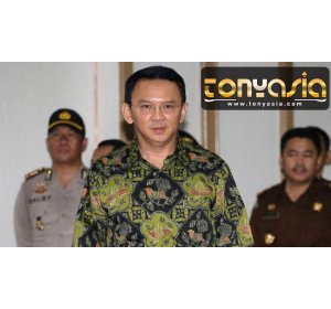 Hobi-hobi Ahok Saat di Penjara dalam Menjalani Sisa Masa Hukuman | Sabung Ayam Online | Bandar Judi Sabung Ayam